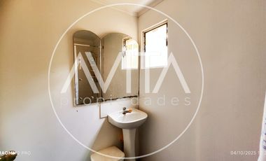 Parcela en condominio Mirasol, Algarrobo