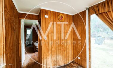 Parcela en condominio Mirasol, Algarrobo