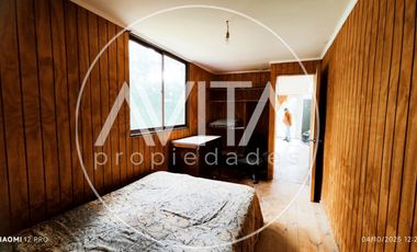 Parcela en condominio Mirasol, Algarrobo