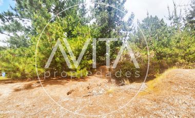 Parcela en condominio Mirasol, Algarrobo