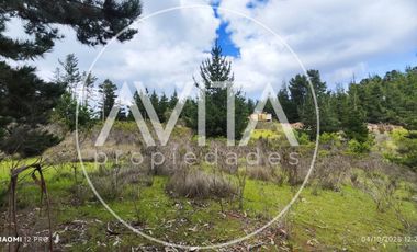 Parcela en condominio Mirasol, Algarrobo