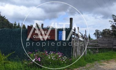 Parcela en condominio Mirasol, Algarrobo