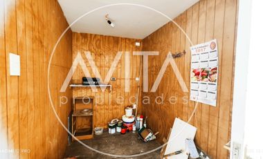 Parcela en condominio Mirasol, Algarrobo