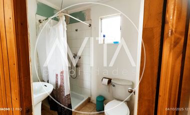 Parcela en condominio Mirasol, Algarrobo