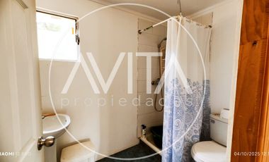 Parcela en condominio Mirasol, Algarrobo