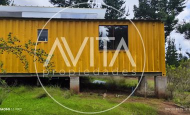 Parcela en condominio Mirasol, Algarrobo