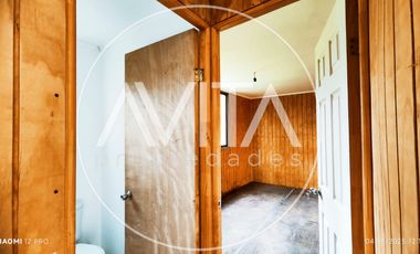 Parcela en condominio Mirasol, Algarrobo