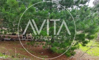 Parcela en condominio Mirasol, Algarrobo