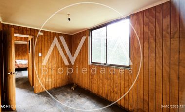 Parcela en condominio Mirasol, Algarrobo