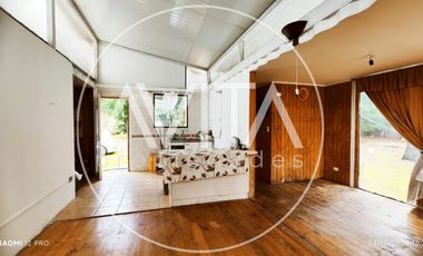 Parcela en condominio Mirasol, Algarrobo