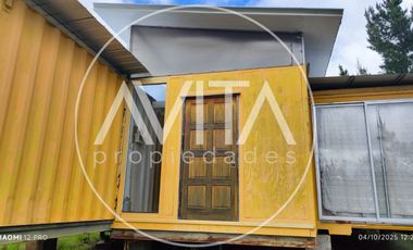 Parcela en condominio Mirasol, Algarrobo