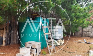 Parcela en condominio Mirasol, Algarrobo