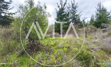 Parcela en condominio Mirasol, Algarrobo