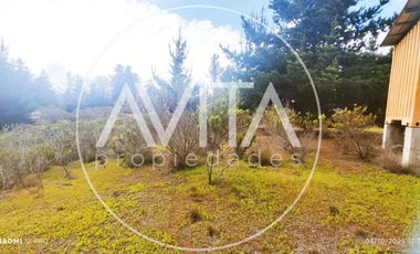 Parcela en condominio Mirasol, Algarrobo