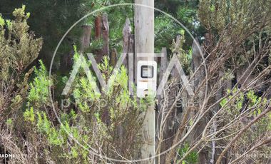 Parcela en condominio Mirasol, Algarrobo