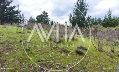 Parcela en condominio Mirasol, Algarrobo