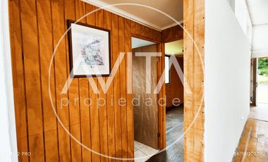 Parcela en condominio Mirasol, Algarrobo