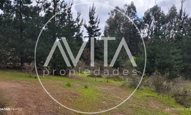 Parcela en condominio Mirasol, Algarrobo