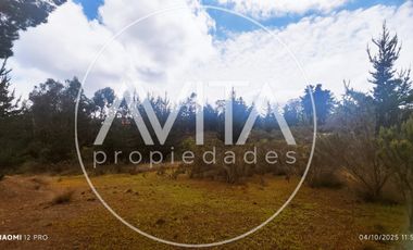 Parcela en condominio Mirasol, Algarrobo