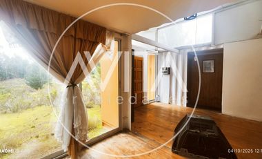 Parcela en condominio Mirasol, Algarrobo