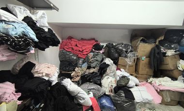 Excelente Local en Esquina Doble Altura en Once