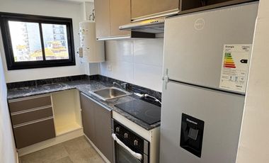 VENTA DEPTO SAN BERNARDO COCHERA CUBIERTA A ESTRENAR