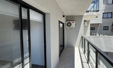 VENTA DEPTO SAN BERNARDO COCHERA CUBIERTA A ESTRENAR