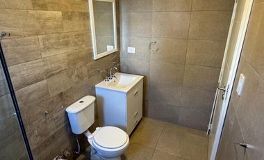 VENTA DEPTO SAN BERNARDO COCHERA CUBIERTA A ESTRENAR