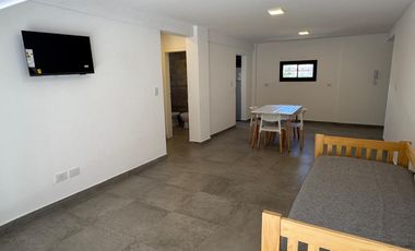 VENTA DEPTO SAN BERNARDO COCHERA CUBIERTA A ESTRENAR