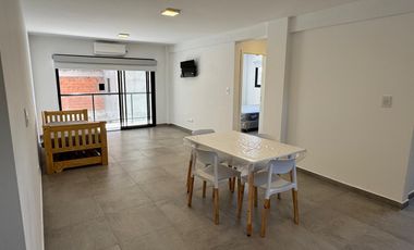 VENTA DEPTO SAN BERNARDO COCHERA CUBIERTA A ESTRENAR