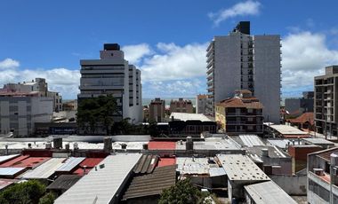 VENTA DEPTO SAN BERNARDO COCHERA CUBIERTA A ESTRENAR