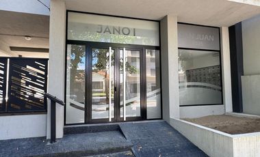 VENTA DEPTO SAN BERNARDO COCHERA CUBIERTA A ESTRENAR