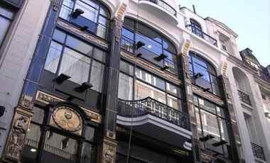 Local en Microcentro