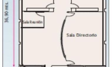 Local en Microcentro