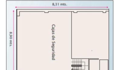Local en Microcentro