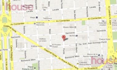 Local en Microcentro