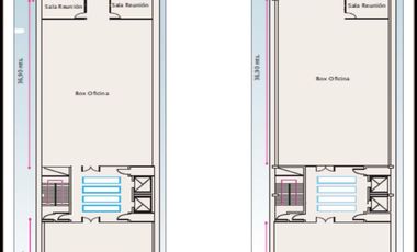 Local en Microcentro