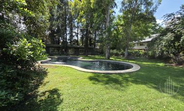 Departamento - Canning (Ezeiza)