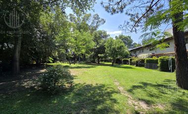 Departamento - Canning (Ezeiza)