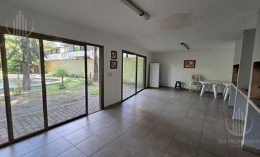 Departamento - Canning (Ezeiza)