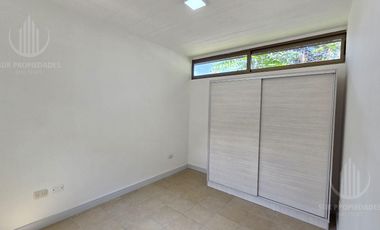 Departamento - Canning (Ezeiza)