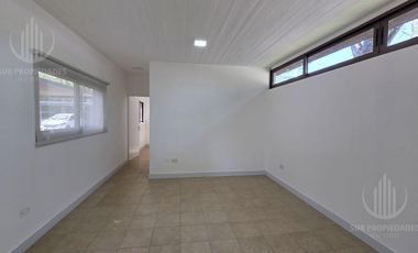 Departamento - Canning (Ezeiza)