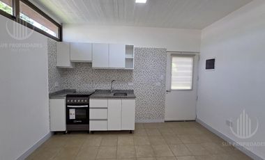 Departamento - Canning (Ezeiza)