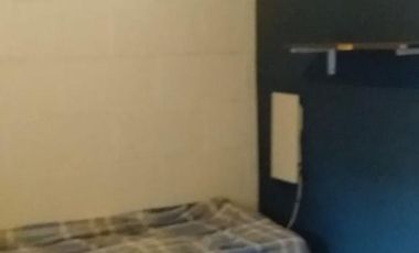 Casa tres ambientes con fondo y terraza a la venta en Wilde