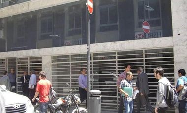 San martin 390, local en alquiler 692 m²