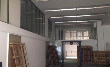 San martin 390, local en alquiler 692 m²