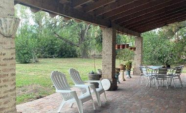 Quinta en  Marcos Paz