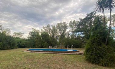 Quinta en  Marcos Paz