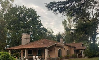 Quinta en  Marcos Paz