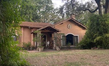 Quinta en  Marcos Paz